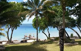 Paradise Cove Resort